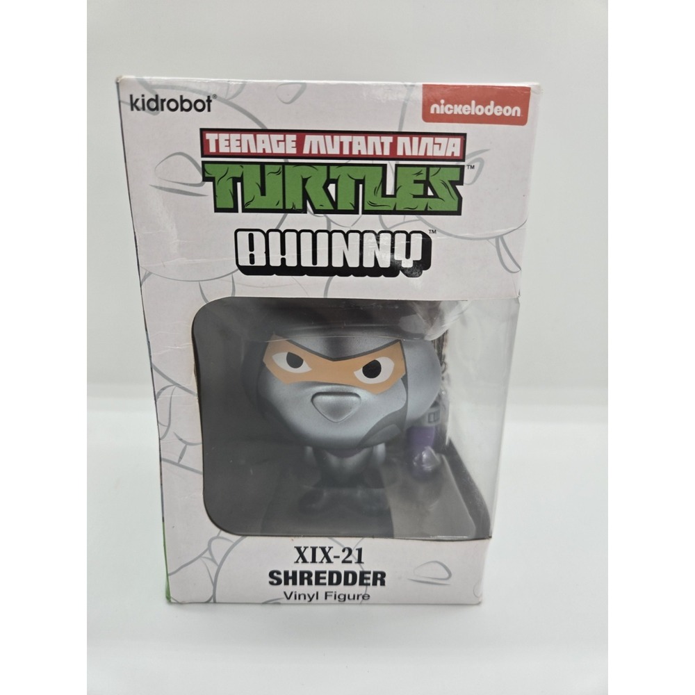 funko pop teenage mutant ninja turtles shredder funko New